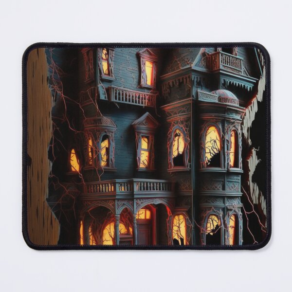 Item preview, Remains of Another World designed and sold by Marie Colençon.