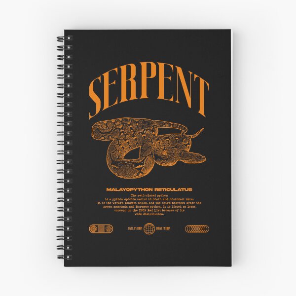Item preview, Reticulated Python Reptile Keeper Streetwear designed and sold by JRRTs.