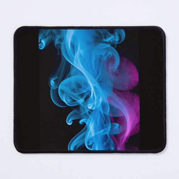 Item preview, Swirls of Smoke designed and sold by HappyRoz75.