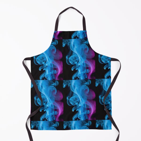 Item preview, Swirls of Smoke designed and sold by HappyRoz75.