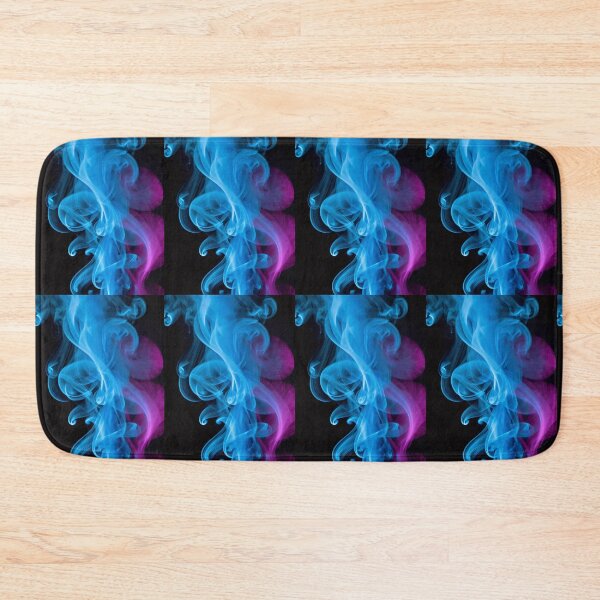 Item preview, Swirls of Smoke designed and sold by HappyRoz75.