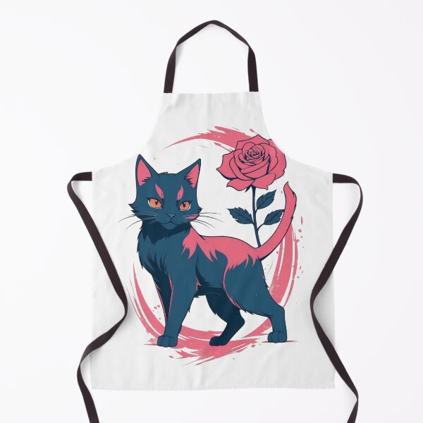 Item preview, Whiskered Rose designed and sold by KaMP168.
