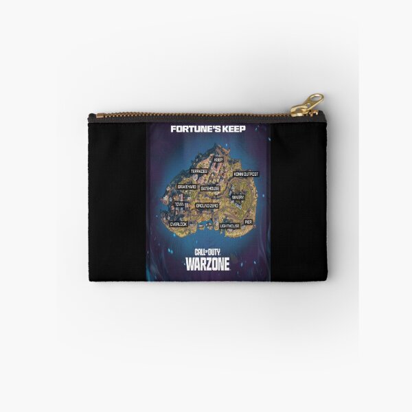 Item preview, Fortune's Keep Map, Fortune's Keep New Map designed and sold by jaggyboy.
