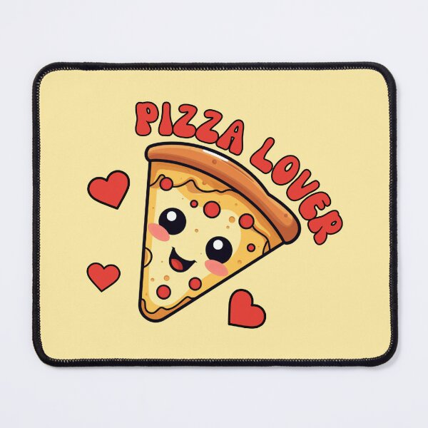 Item preview, Pizza Lover designed and sold by MySmallChef.
