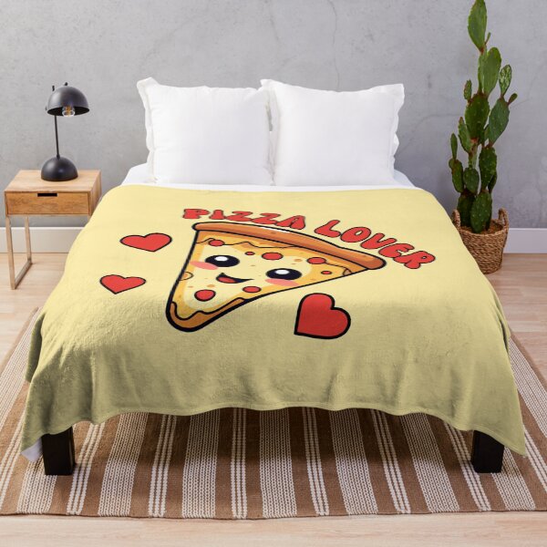 Item preview, Pizza Lover designed and sold by MySmallChef.