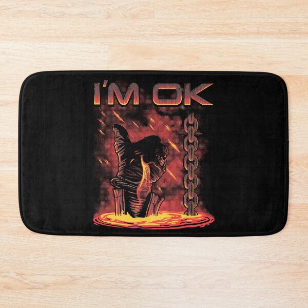 Item preview, Im OK but not much designed and sold by tronyx79.