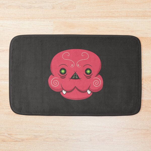 Item preview, Red Vandal Logo designed and sold by red-vandal-art.