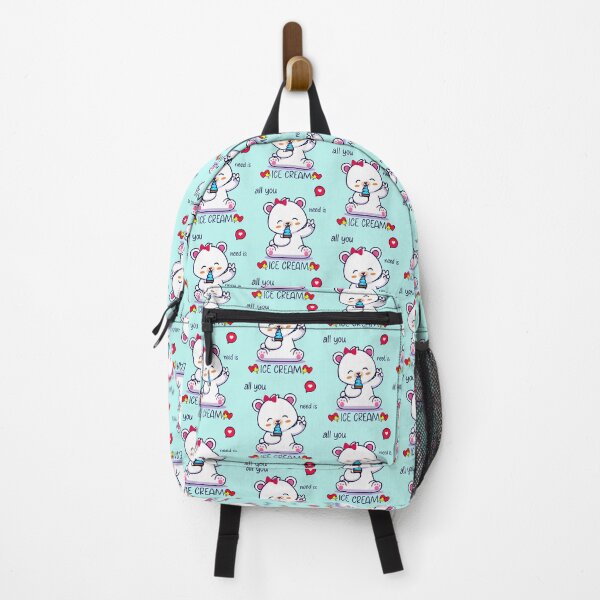 Item preview, All you need is ice cream. designed and sold by designing01Ar3.