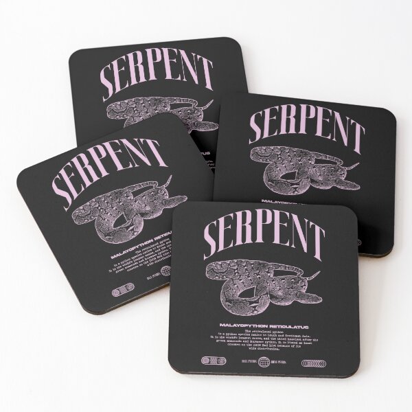 Item preview, Reticulated Python Reptile Keeper Streetwear designed and sold by JRRTs.