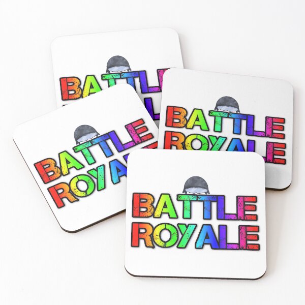 Item preview, Gamer's Delight: Battle Royale Extravaganza designed and sold by RvinJo8.