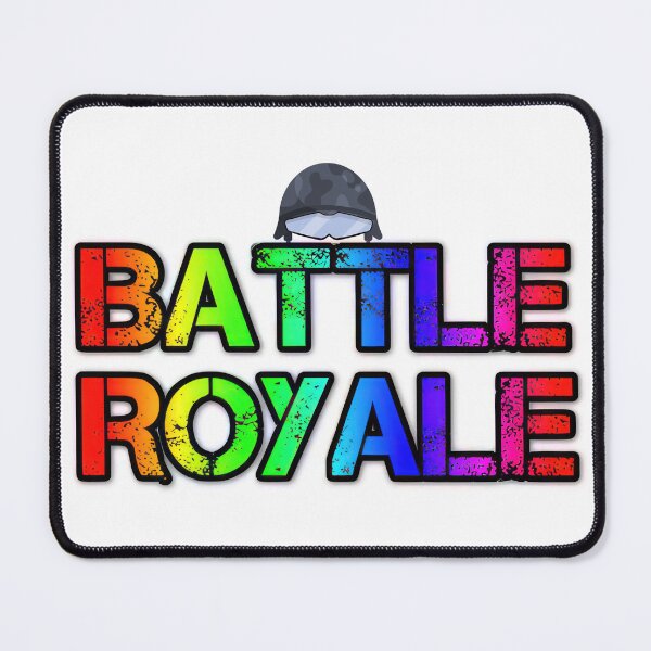 Item preview, Gamer's Delight: Battle Royale Extravaganza designed and sold by RvinJo8.