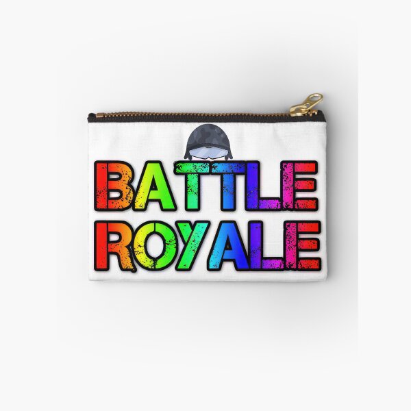 Item preview, Gamer's Delight: Battle Royale Extravaganza designed and sold by RvinJo8.