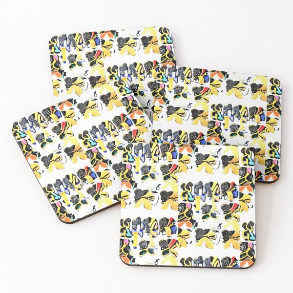 Item preview, Who loves Best dog mom ever  designed and sold by Suzie-Mara.