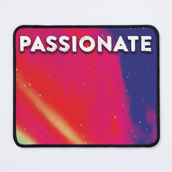Item preview, What's my Aura colour personality? I'm PASSIONATE - RED! My Unique Energy signature designed and sold by navitalidesign.