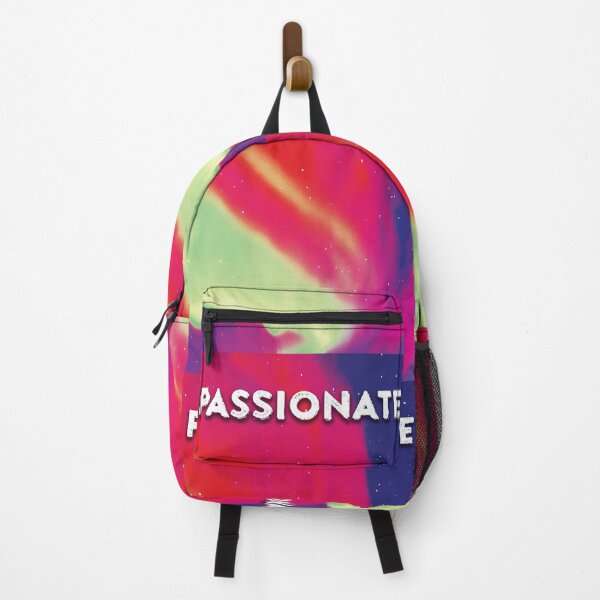 Item preview, What's my Aura colour personality? I'm PASSIONATE - RED! My Unique Energy signature designed and sold by navitalidesign.