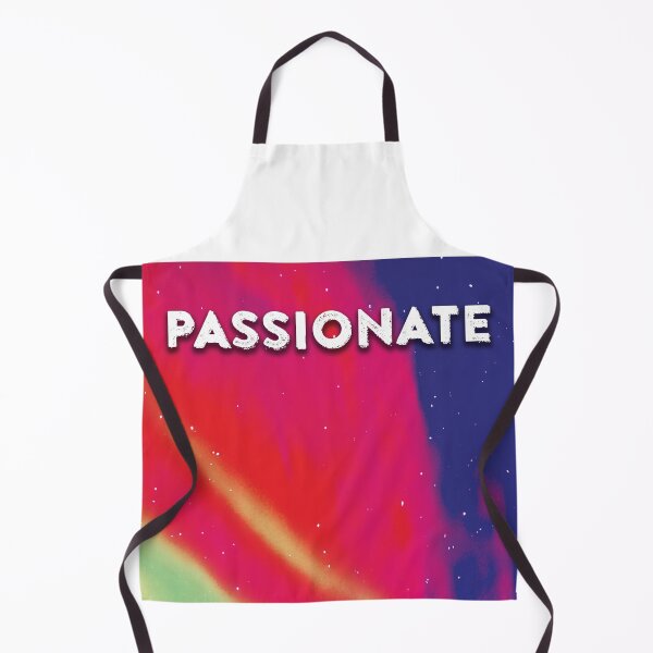Item preview, What's my Aura colour personality? I'm PASSIONATE - RED! My Unique Energy signature designed and sold by navitalidesign.