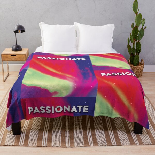 Item preview, What's my Aura colour personality? I'm PASSIONATE - RED! My Unique Energy signature designed and sold by navitalidesign.