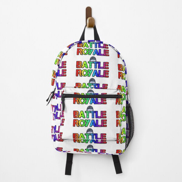 Item preview, Gamer's Delight: Battle Royale Extravaganza designed and sold by RvinJo8.