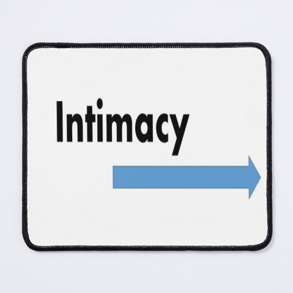 Item preview, "Intimacy" - Spiritual Card designed and sold by ariksworld.