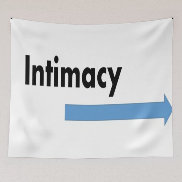 Item preview, "Intimacy" - Spiritual Card designed and sold by ariksworld.