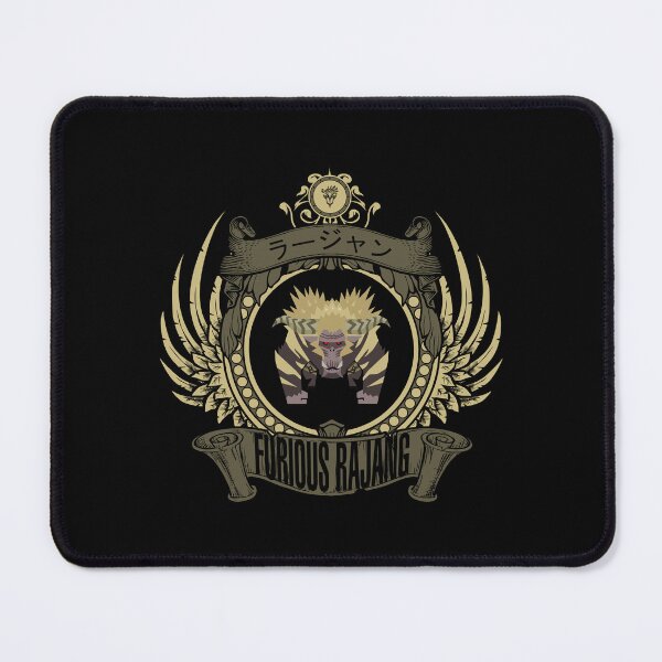 Item preview, FURIOUS RAJANG - CREST-V5 designed and sold by EXION CREW.