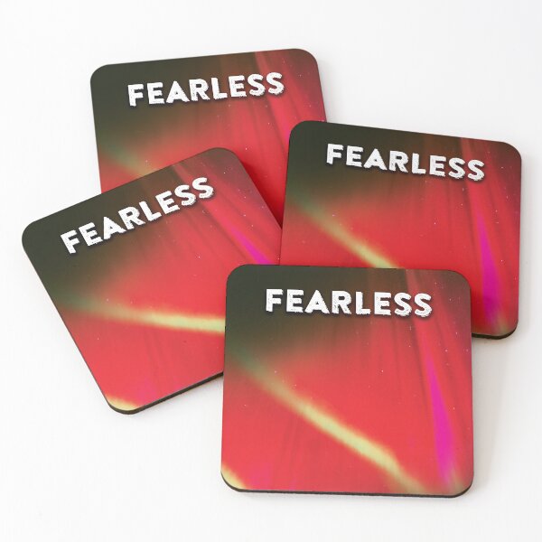Item preview, What's my Aura colour personality? I'm FEARLESS - Red! My Unique Energy signature designed and sold by navitalidesign.