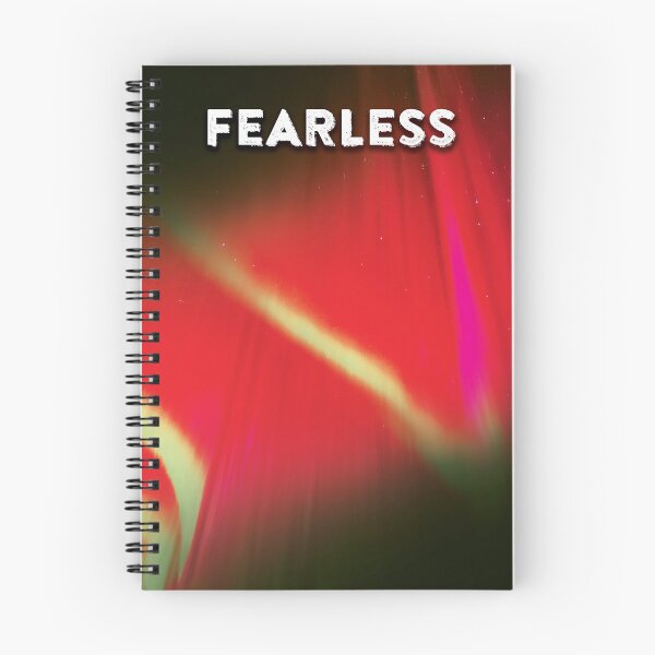 Item preview, What's my Aura colour personality? I'm FEARLESS - Red! My Unique Energy signature designed and sold by navitalidesign.