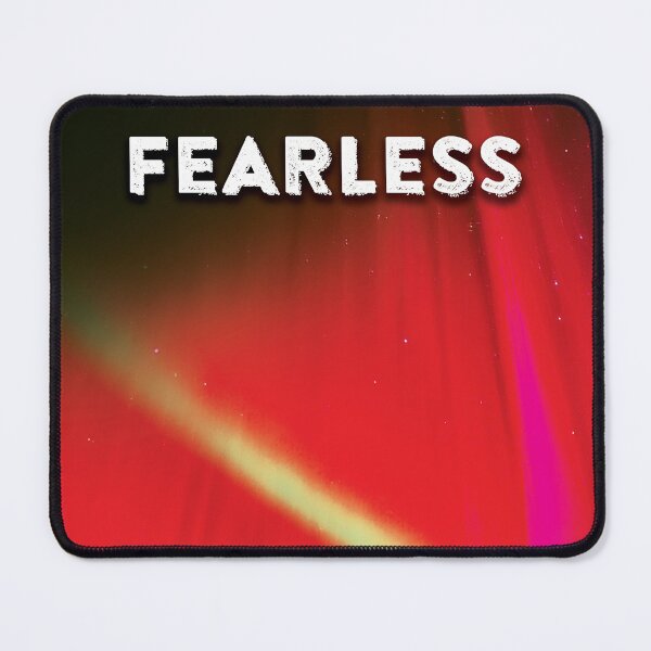 Item preview, What's my Aura colour personality? I'm FEARLESS - Red! My Unique Energy signature designed and sold by navitalidesign.