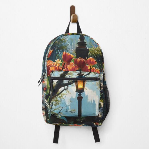 Item preview, Tulip Trail designed and sold by Dawn van Doorn.
