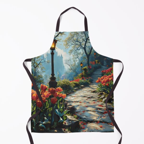 Item preview, Tulip Trail designed and sold by Dawn van Doorn.