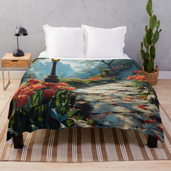 Item preview, Tulip Trail designed and sold by Dawn van Doorn.