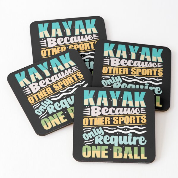 Item preview, Kayak designed and sold by Artifylab.