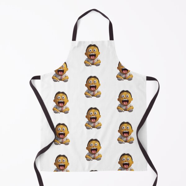 Item preview, Happy-go-lucky happy boy designed and sold by Digistorma.