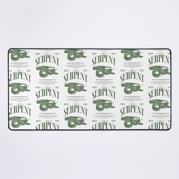 Item preview, Reticulated Python Reptile Keeper Streetwear designed and sold by JRRTs.