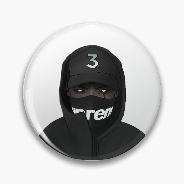 Item preview,  Anonymous designed and sold by Dawud Manzoor.