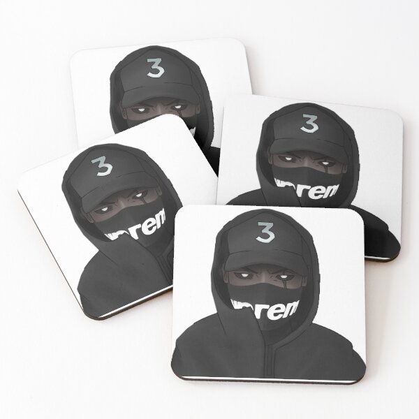 Item preview,  Anonymous designed and sold by Dawud Manzoor.