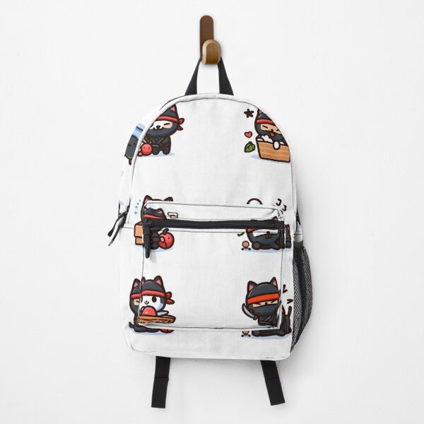 Item preview, Ninja meowz. designed and sold by erectusz29.