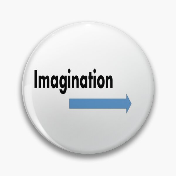 Item preview, "Imagination" - Spiritual Card designed and sold by ariksworld.