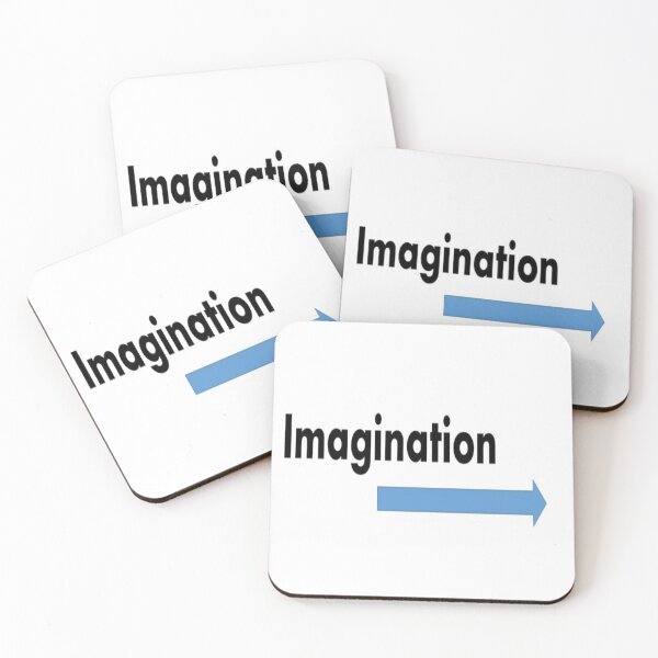 Item preview, "Imagination" - Spiritual Card designed and sold by ariksworld.