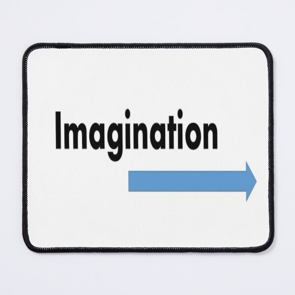 Item preview, "Imagination" - Spiritual Card designed and sold by ariksworld.