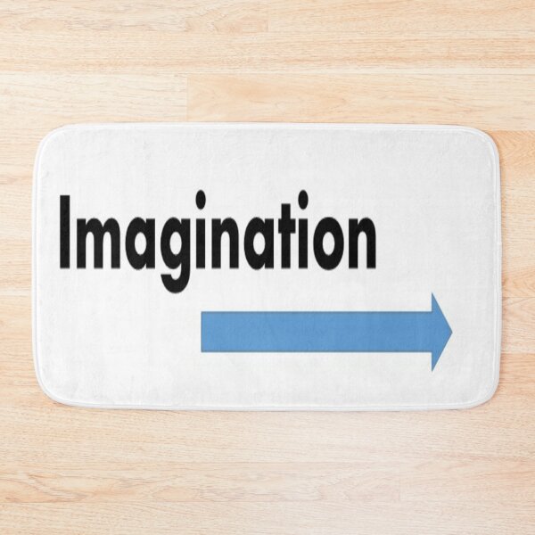 Item preview, "Imagination" - Spiritual Card designed and sold by ariksworld.
