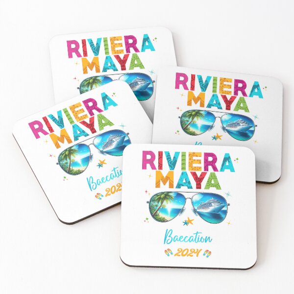 Item preview, Mexico Cancun Vacation Riviera Maya 2024 Straight Trippin' Outfit designed and sold by PopArtDesigns.
