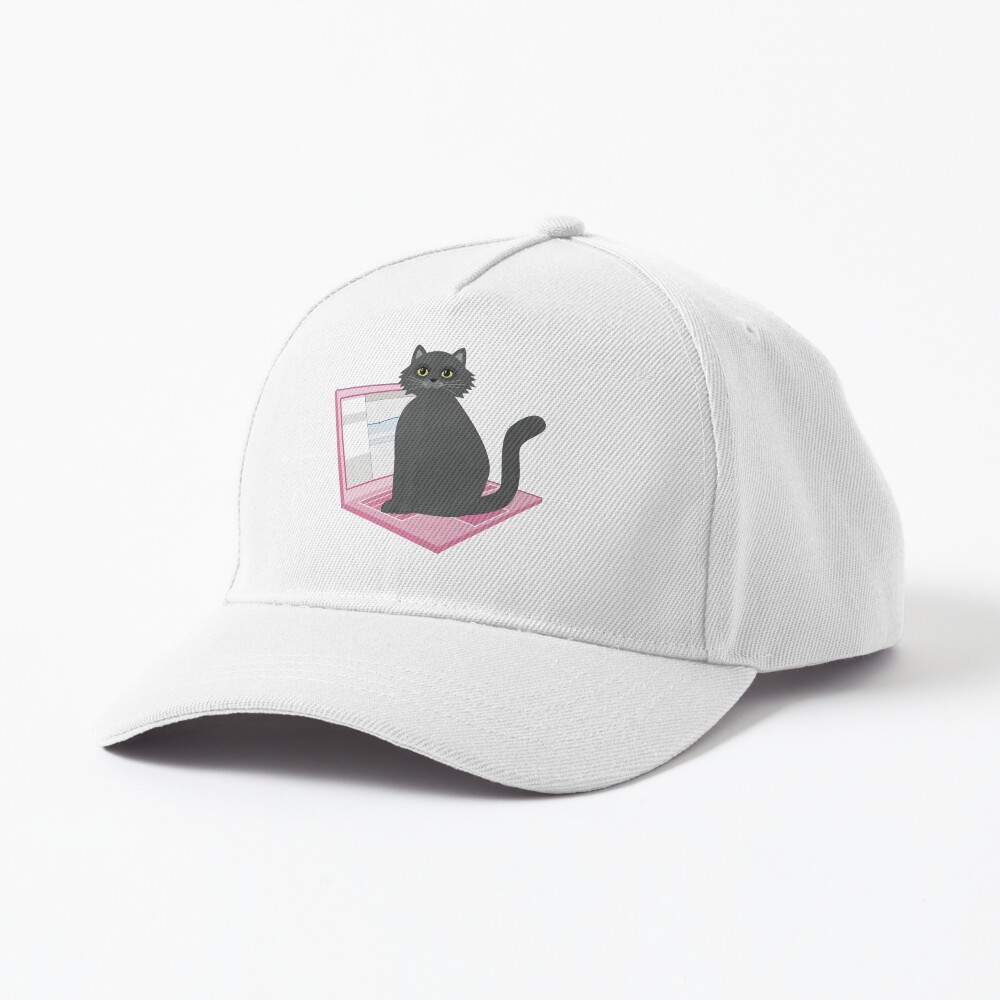 Item preview, Baseball Cap designed and sold by CarlaBaremb.