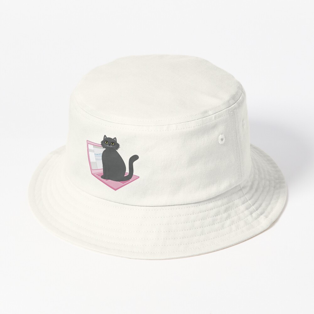 Item preview, Bucket Hat designed and sold by CarlaBaremb.