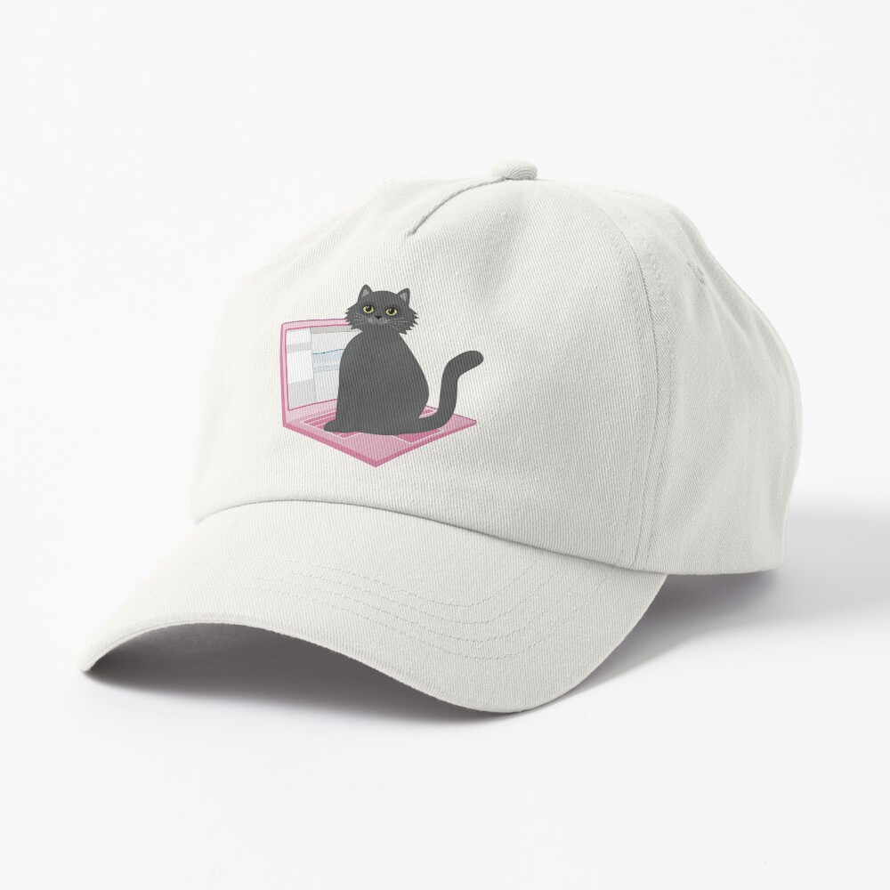 Item preview, Dad Hat designed and sold by CarlaBaremb.