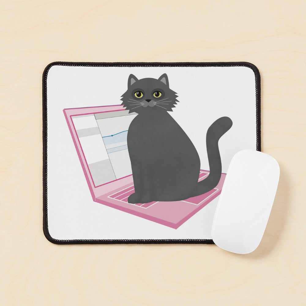 Item preview, Mouse Pad designed and sold by CarlaBaremb.