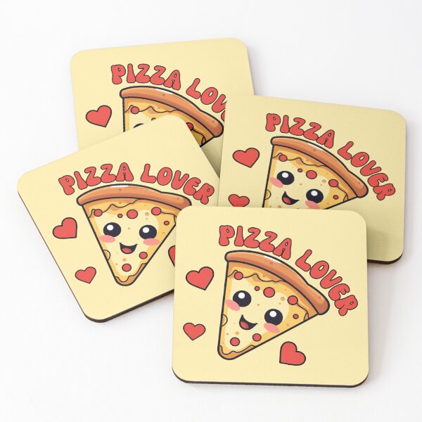 Item preview, Pizza Lover designed and sold by MySmallChef.