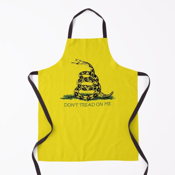 Item preview, DON'T TREAD ON ME designed and sold by irPrint.