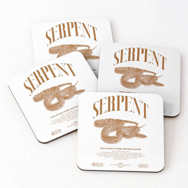Item preview, Reticulated Python Reptile Keeper Streetwear designed and sold by JRRTs.