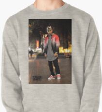 Ozuna Pullover